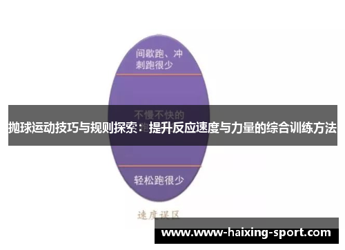 抛球运动技巧与规则探索：提升反应速度与力量的综合训练方法
