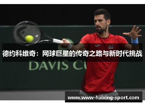 德约科维奇：网球巨星的传奇之路与新时代挑战