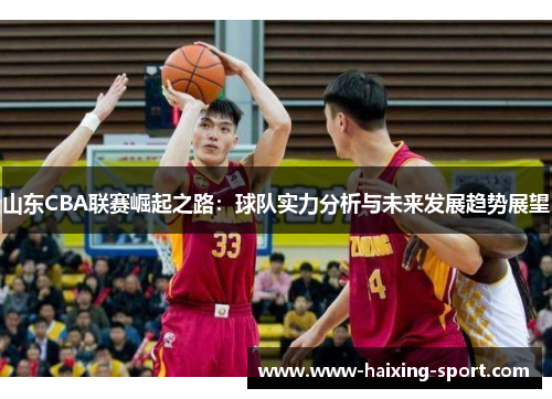 山东CBA联赛崛起之路：球队实力分析与未来发展趋势展望